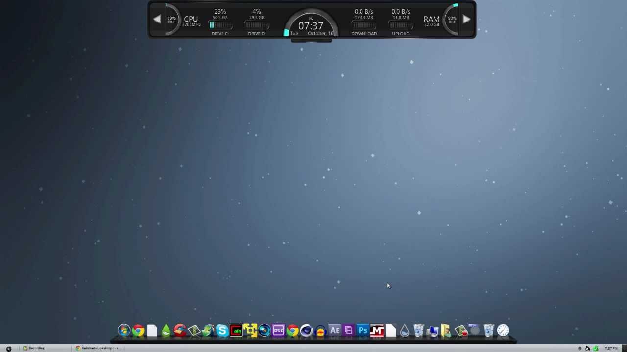 mac dock download windows 10